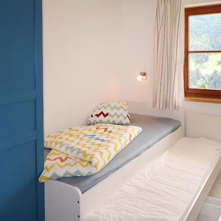 Apartment Appart Vroni By Interhome Флис Экстерьер фото