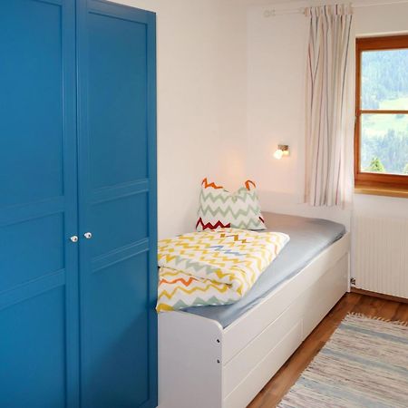 Apartment Appart Vroni By Interhome Флис Экстерьер фото
