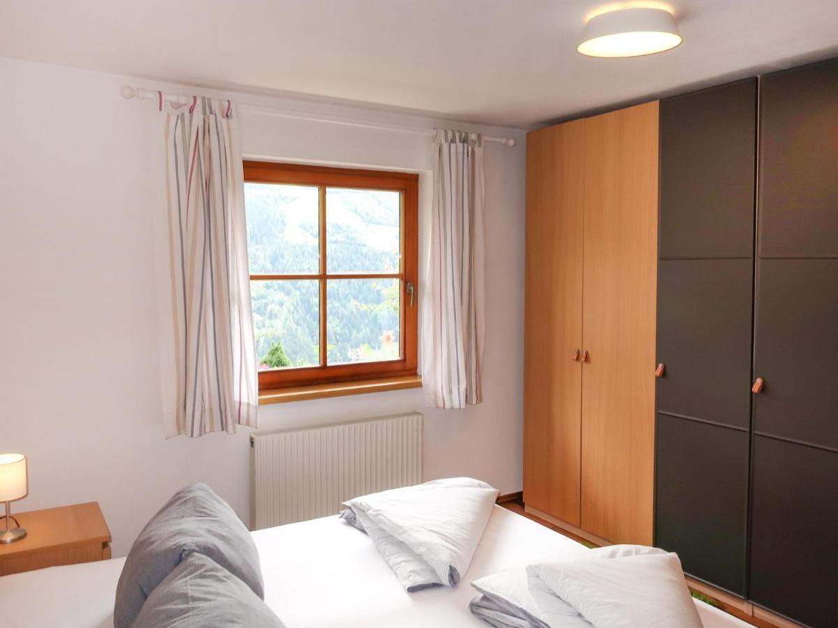 Apartment Appart Vroni By Interhome Флис Экстерьер фото