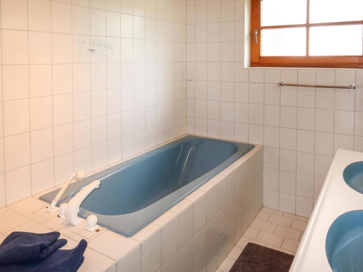 Apartment Appart Vroni By Interhome Флис Экстерьер фото