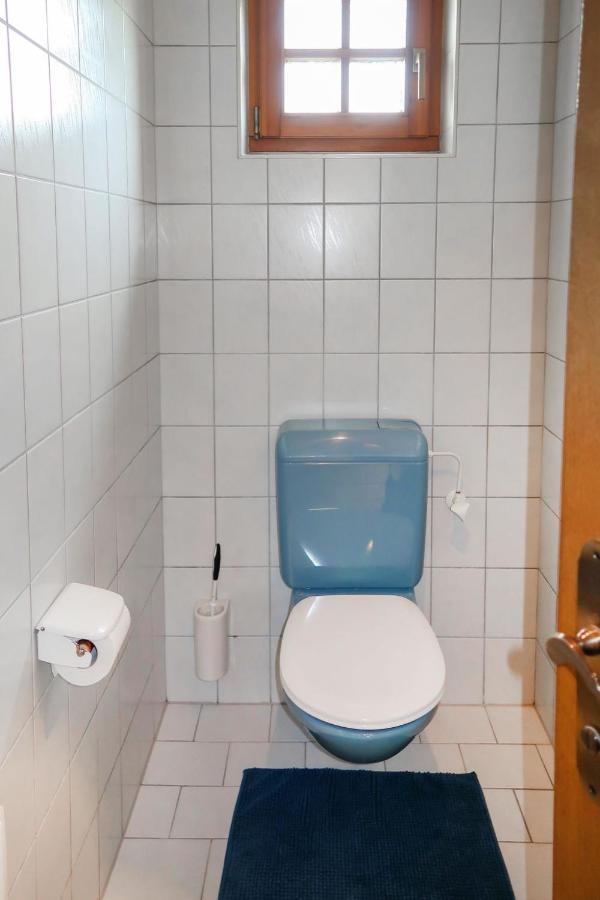 Apartment Appart Vroni By Interhome Флис Экстерьер фото