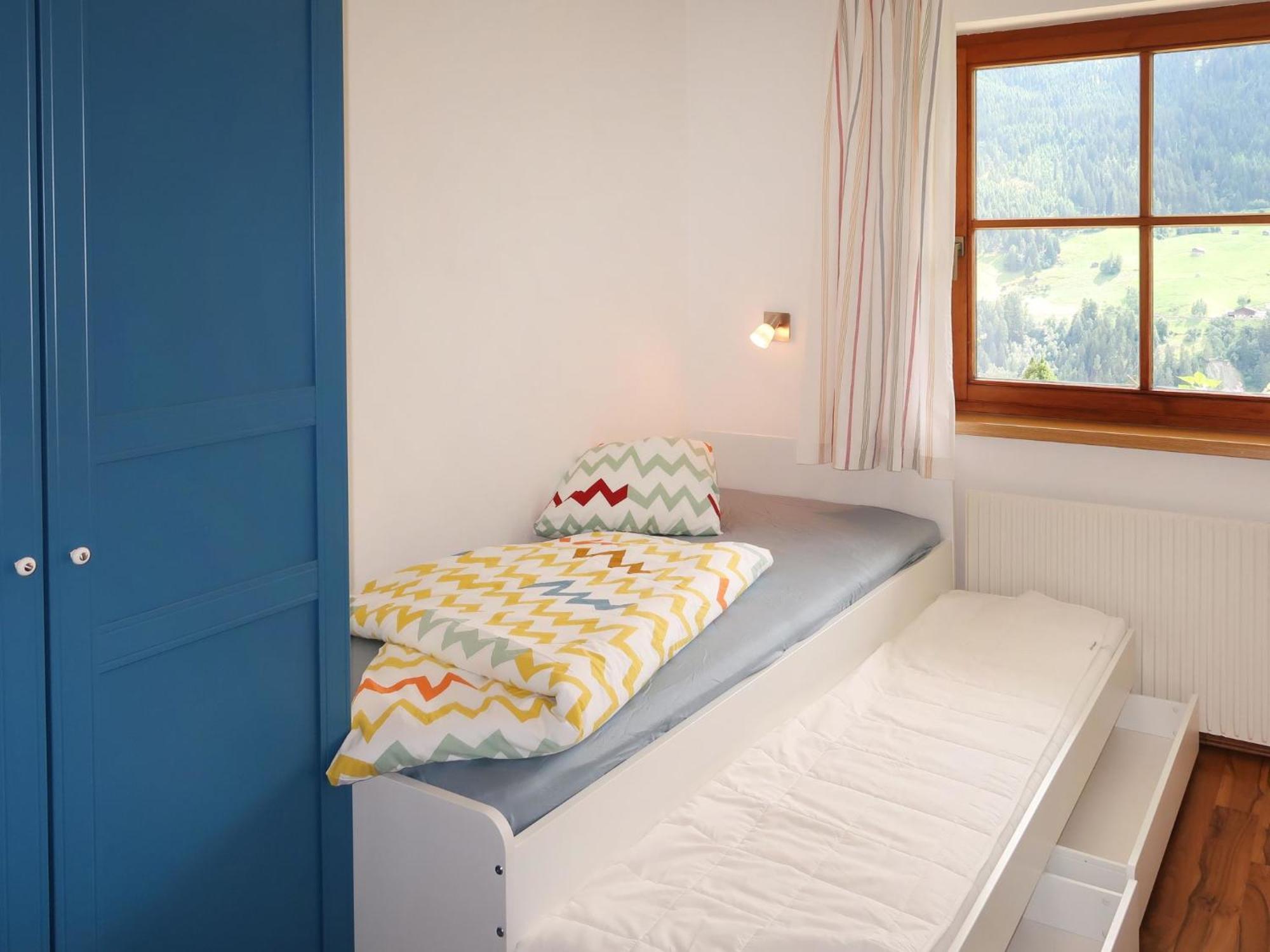 Apartment Appart Vroni By Interhome Флис Экстерьер фото