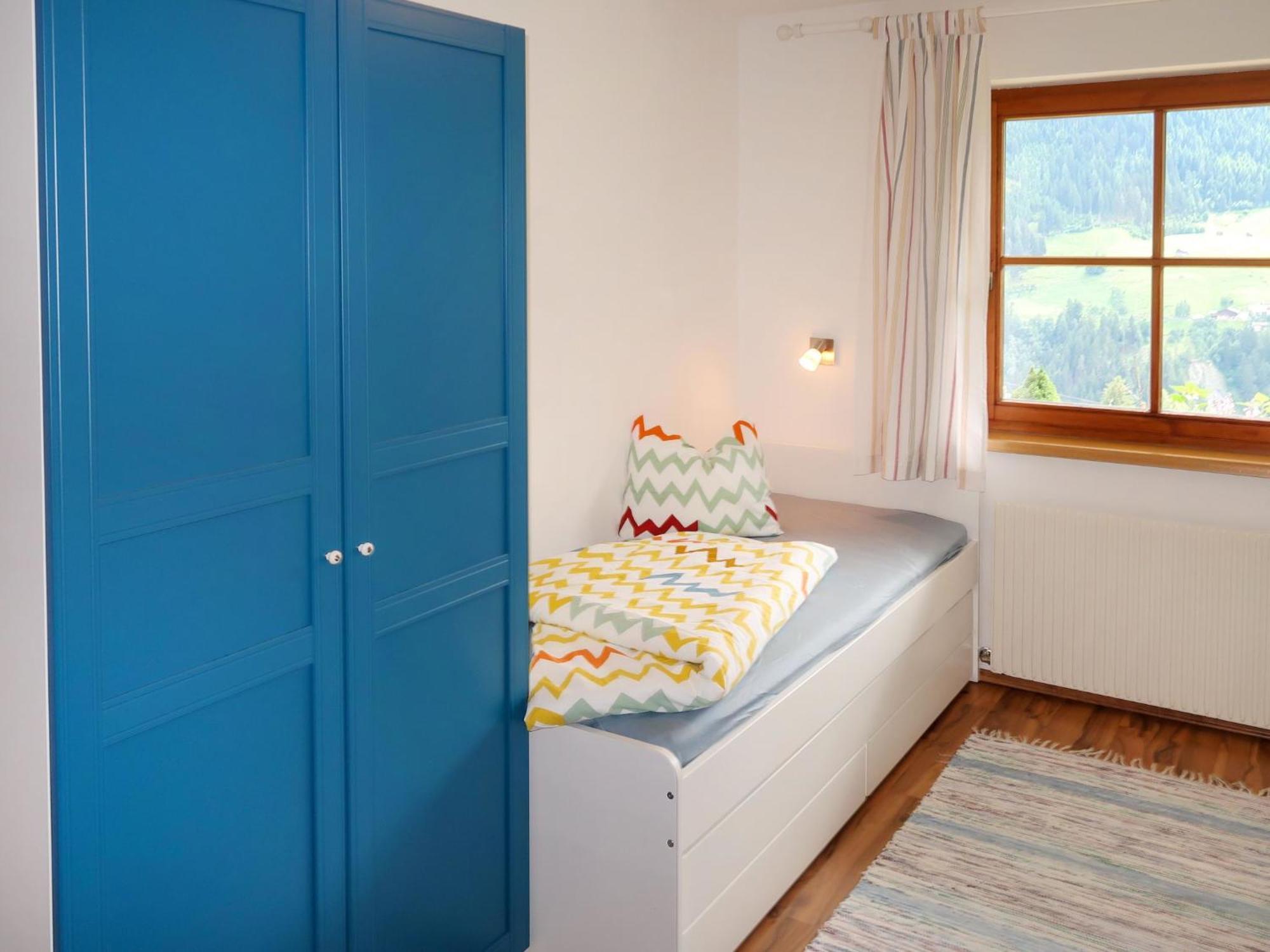 Apartment Appart Vroni By Interhome Флис Экстерьер фото
